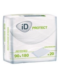 Id Empapador Expert Protect 90X180 Super 20 U
