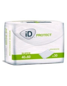 Id Empapador Expert Protect 60X40 Super 30 U