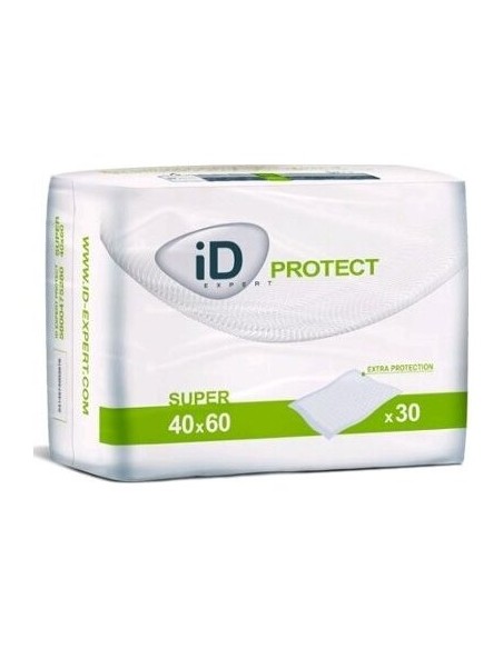 Id Empapador Expert Protect 60X40 Super 30 U