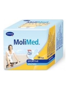 Molimed Sportive 14 Ud
