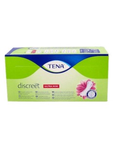 Tena Lady Ultra Mini 28 Und