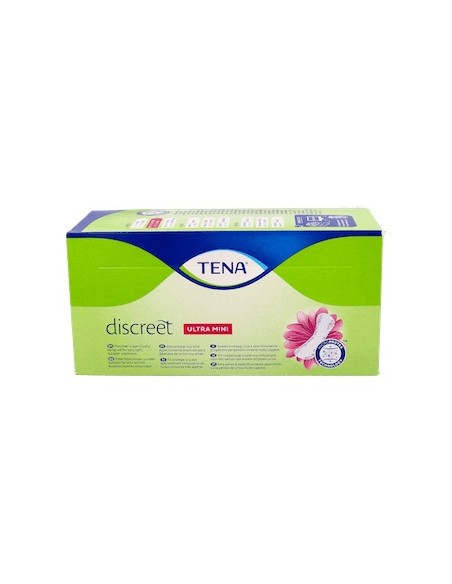 Tena Lady Ultra Mini 28 Und