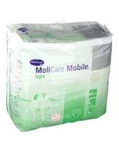 Molicare Mobile Light 5 Gotas T.L 14U