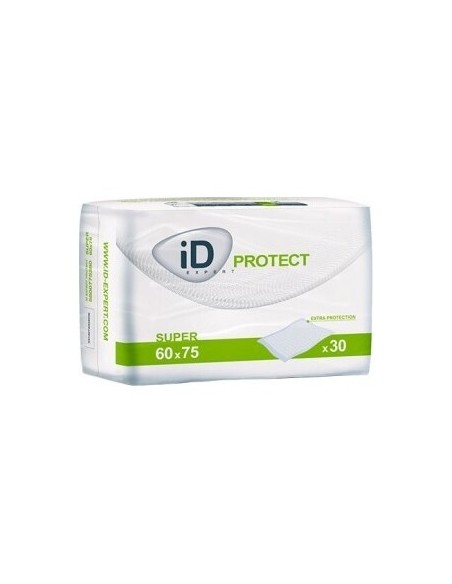 Id Empapador Expert Protect 60X75 Super 30 U