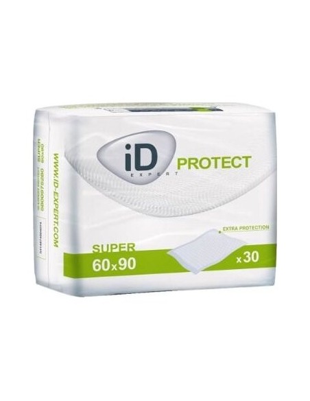 Id Expert Protect 60X90 Salvacamas 30Uds