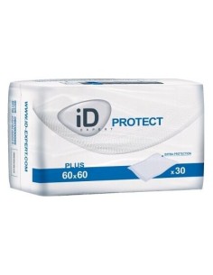 Id Empapador Expert Protect 60X60 Super 30 U