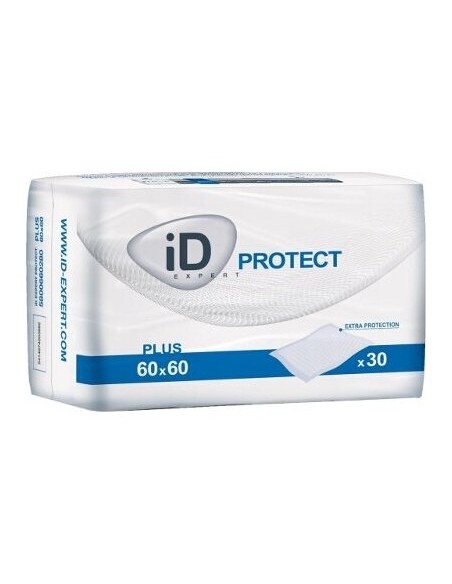 Id Empapador Expert Protect 60X60 Super 30 U