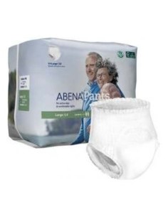 Abena Pants L0 14 Uds.