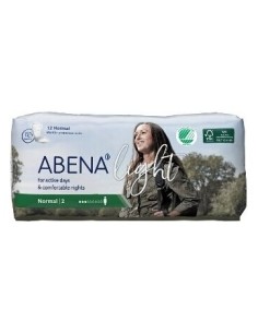 Abena Light Normal 12 Uds.