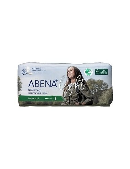 Abena Light Normal 12 Uds.