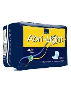 Abena Light Extra 10 Uds.
