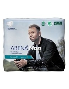 Abena Man Formula 2 15 Uds.