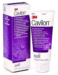 Cavilon Crème Protectrice Cutanée Longue Durée 28G