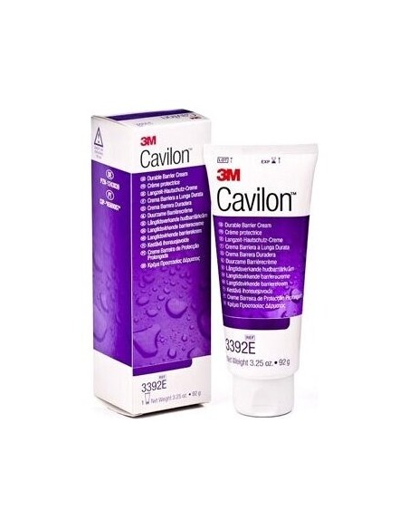 Cavilon Crème Protectrice Cutanée Longue Durée 28G