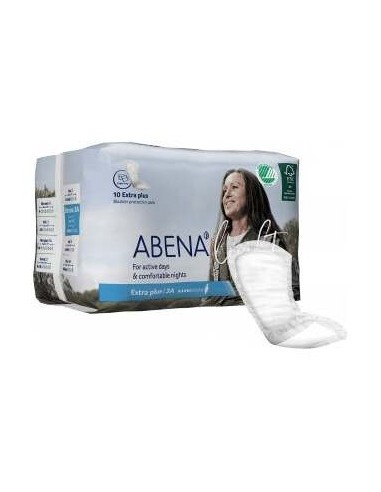 Abena Light Extra Plus 10 Uds.
