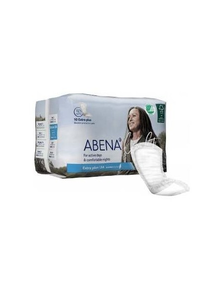 Abena Light Extra Plus 10 Uds.