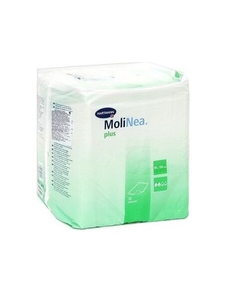 Molinea® Plus 90Cm X 180Cm 20Uds