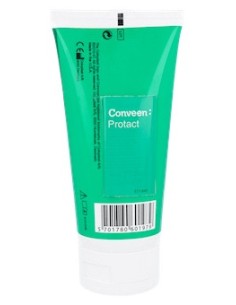Conveen Protact Incontinencia Crema Barrera 100G