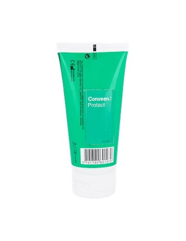 Conveen Protact Incontinencia Crema Barrera 100G