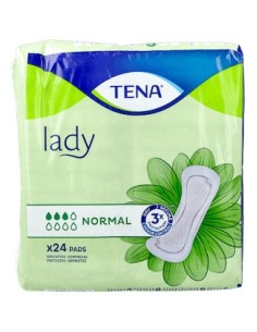 Tena Lady Normal 24 Und