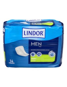 Molimed For Men Incontinencia Ligera 14Uds