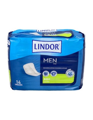 Molimed For Men Incontinencia Ligera 14Uds