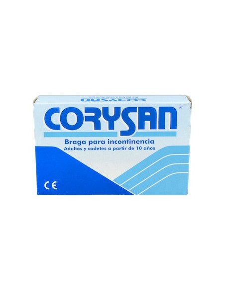 Braga Corysan Inconti.Clip T/12(100-110)