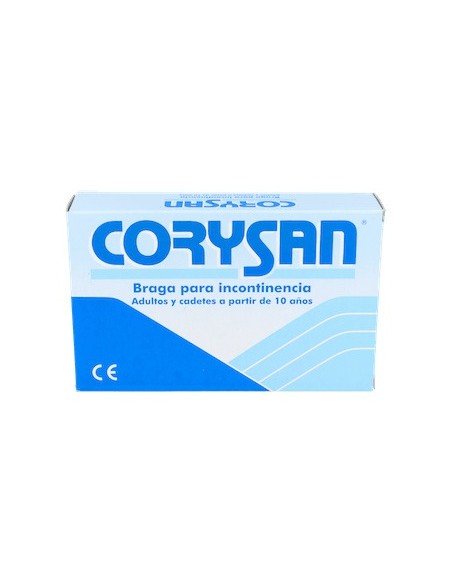 Braga Corysan Inconti.Clip T/8 (75 A 90)