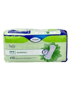 Tena Lady Normal 12 Und