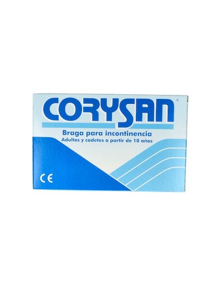 Braga Corysan Inconti.Clip T/10 (90-100)