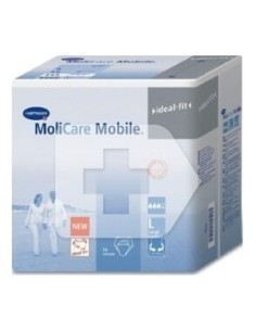 Molicare Mobile T-Grande 14Uds