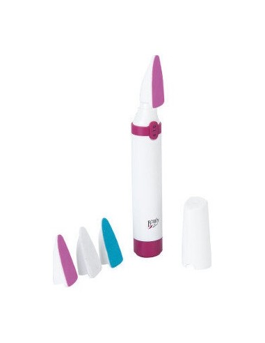 Set Manicura Phsm 00B