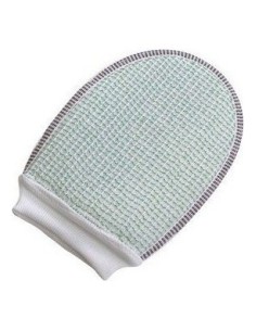 Manopla Leco Micromasaje