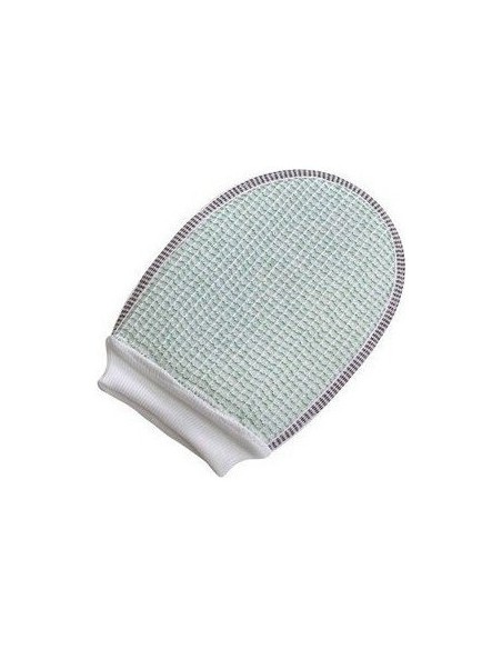 Manopla Leco Micromasaje