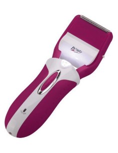 Limador Durezas Depiladora