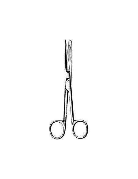 Tijera Corysan Recta A/R 13-11 Cm