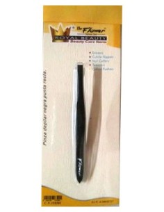 The Flower Pinza Negra 1Ud