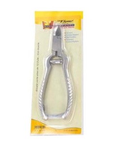 Beter Flower Cortauñas Alicates 10Cm