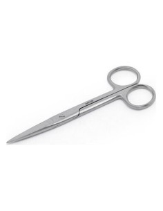 Tijera Recta Aaron 13 Cm Jolfarmar