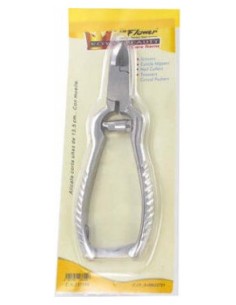 The Flower Alicate Manicura Cuticul 10Cm