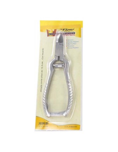 The Flower Alicate Manicura Cuticul 10Cm