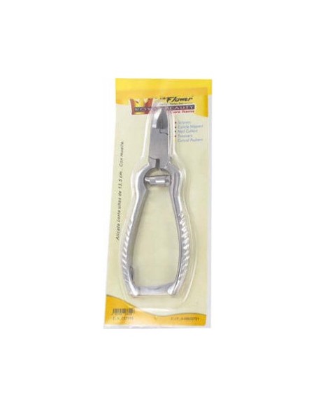 The Flower Alicate Manicura Cuticul 10Cm