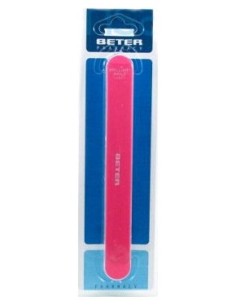 Pulidor Beter Uñas Extra Rapido 17,5 Cm