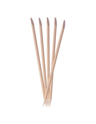 Beter Palitos Naranjo Empujapieles 5Uds