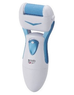 Jata Limador Durezas + Depiladora 1Ud