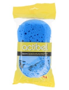 Actibel Esponja Bath 1Ud