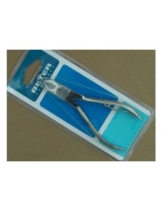 Alicate Beter Cortauñas Rectoinox R24074