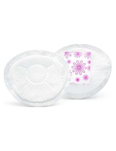 Medela Discos Absorbentes Desechables Safe & Dry Ultra...
