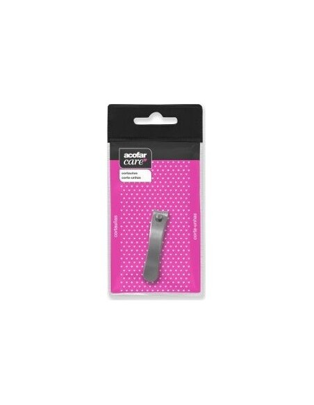 Acofar Acofarcare Cortauñas