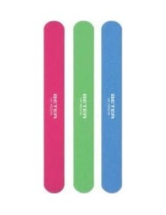 Lima Beter Fibra Vidrio Fosforecente